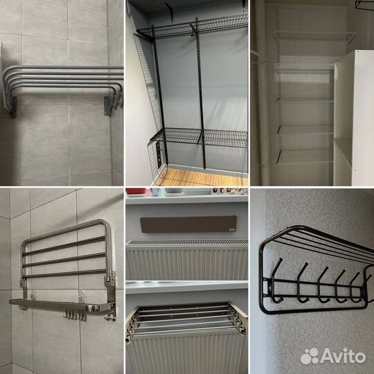 Универсальный мастер на час ремонт установить