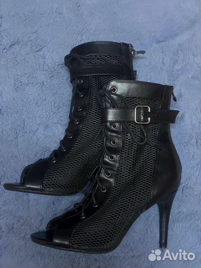 Туфли для high heels