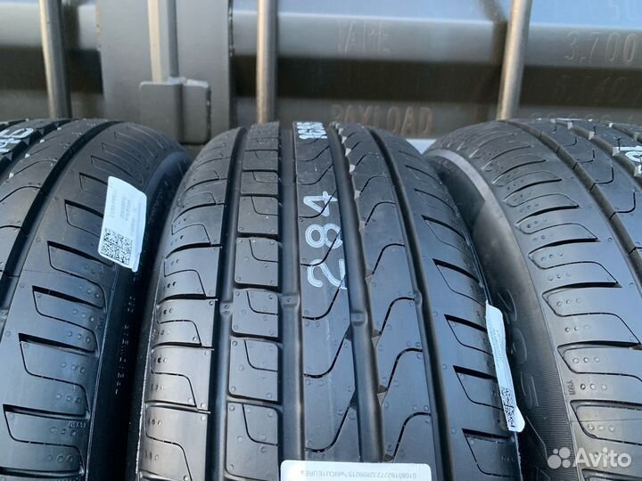 Pirelli Cinturato P7 245/45 R18 100Y