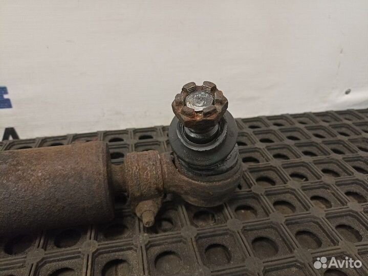 Гидроцилиндр рулевой Scania 5-series