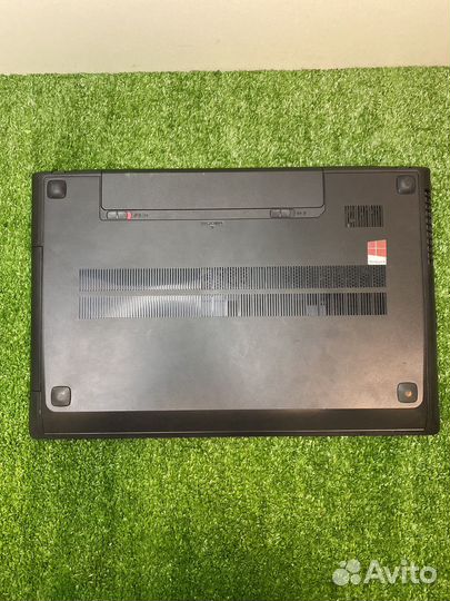 Ноутбук Lenovo g500 (20901)