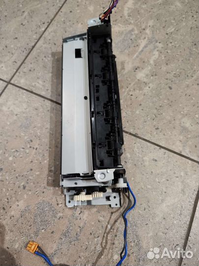 Узел термозакрепления FM1-W286 для canon I-sensys