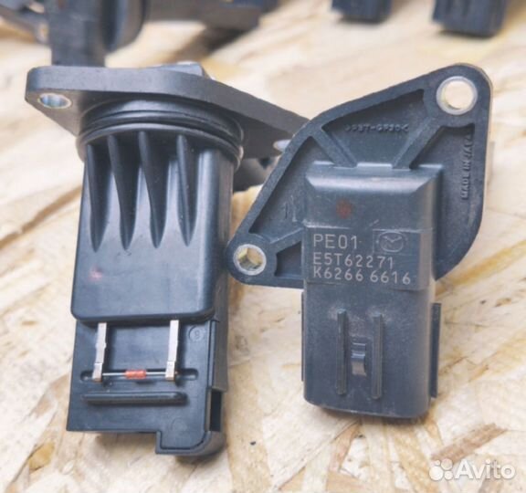 Дмpв Маzda CX-5 Skyactiv