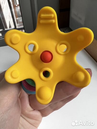 Грызунок pigeon vulli