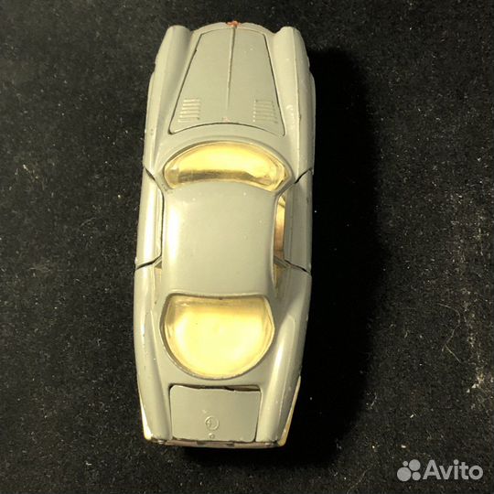 Модель металл Alfa Romeo - Giulia-SS СССР