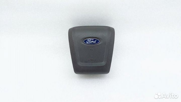 Подушка безопасности в руль Ford F150