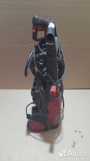 Мойка высокого давления Gigant Professional MD25 G