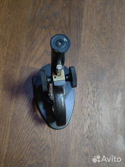 Микроскоп шм1