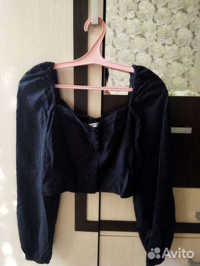 Вещи пакетом 42-44-46