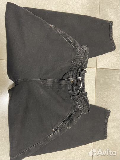 Джинсы zara