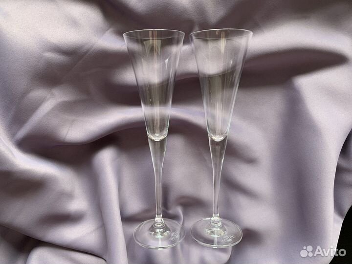 Бокалы для мартини martini