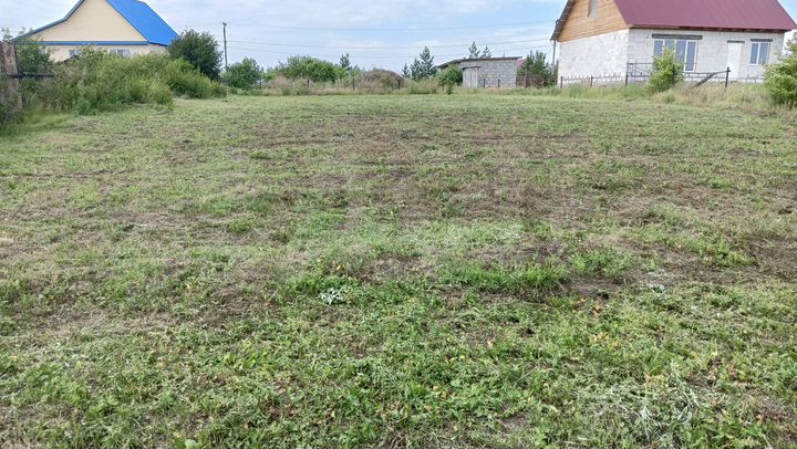 Участок 10 сот. (ИЖС)