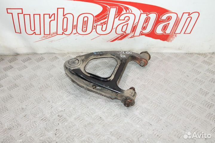 Рычаг задний правый верхний Toyota Mark 90 100