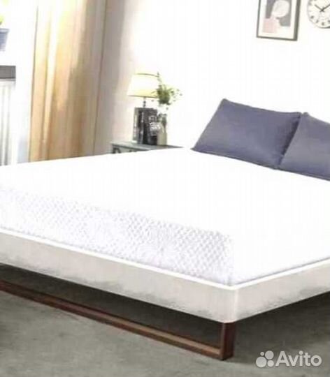 Матрас ортопедический 160х200, 180х200