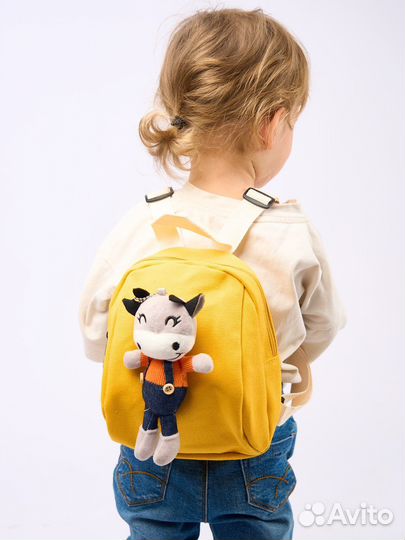 Рюкзак детский новый