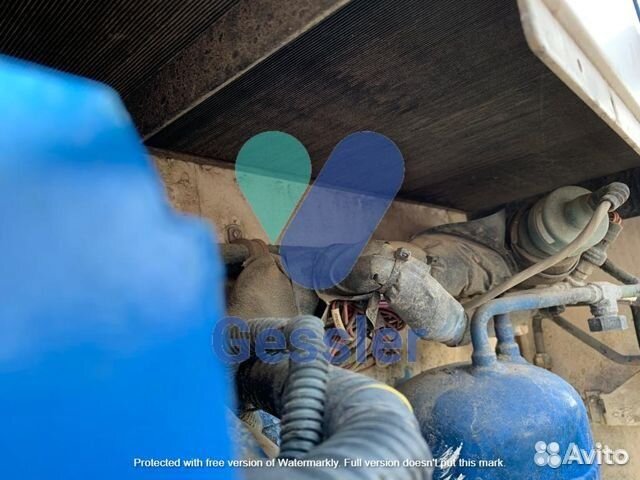 Рефконтейнер Carrier Micro Link 3, 2007 год