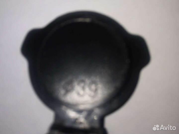 Кольца и крышки для оптики