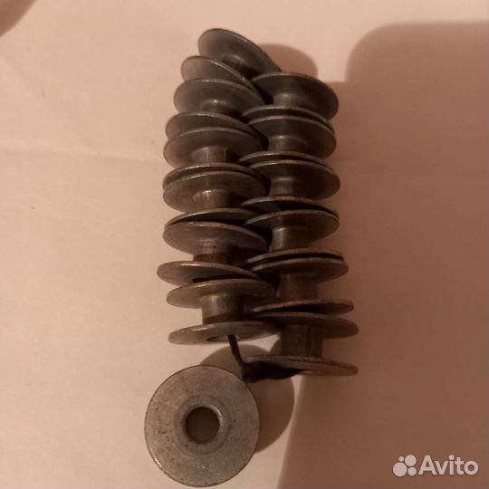 Шпульки для промышленной швейной машины