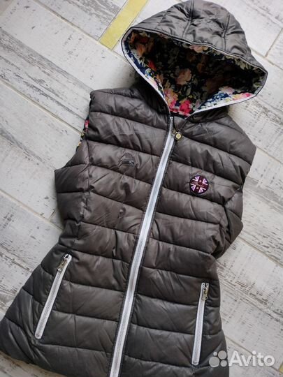 Жилет для конного спорта Spooks 46 48