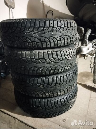 Pirelli Winter Carving Edge 185/65 R15