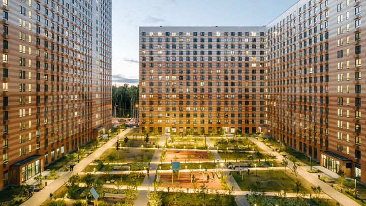 2-к. квартира, 60,1 м², 13/25 эт.