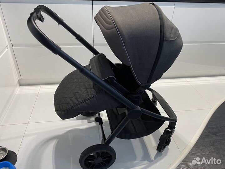 Коляска детская, прогулочная