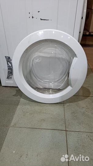 Запчасти для стиральной машины Haier