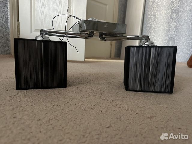 Светильник потолочный