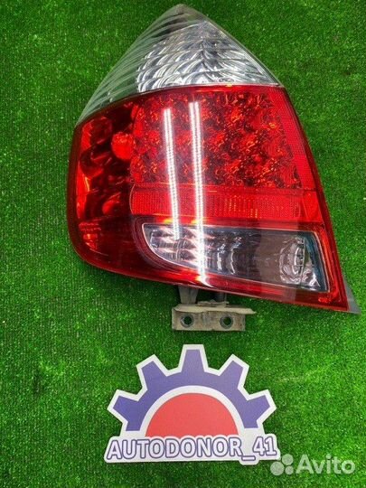 Стоп задний левый Honda Fit GD2 L13A 2005-2007