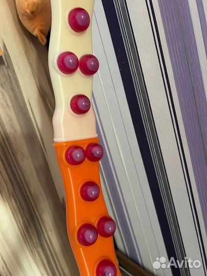 Обруч для похудения