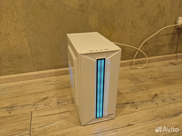 Мощный для офиса intel core i7 16 ядер DDR16Gb