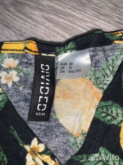 Комбинезон женский летний