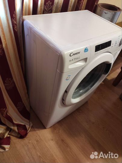 Стиральная машина Candy CS4 1062D1/2-07