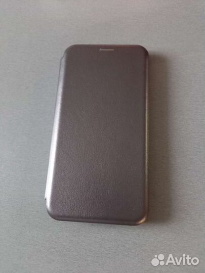 Чехол книжка на xiaomi MI 9