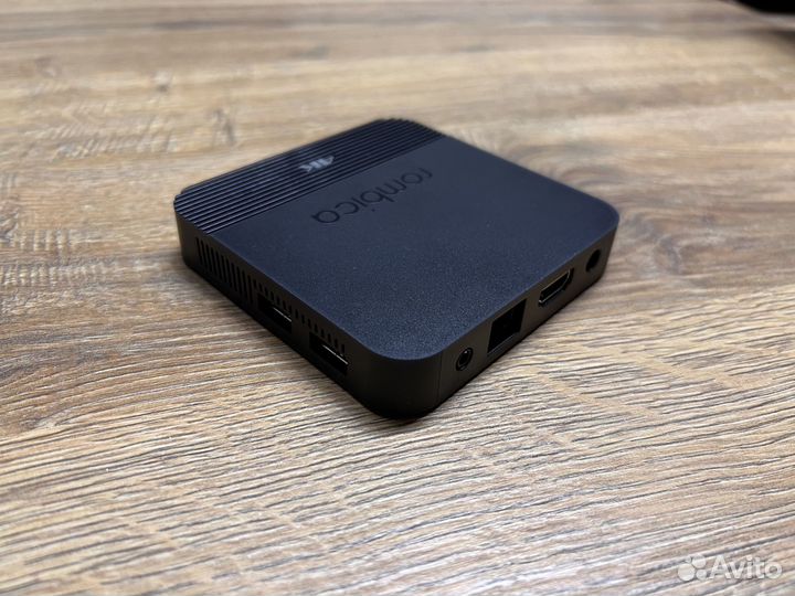 Медиаплеер Smart Box F2