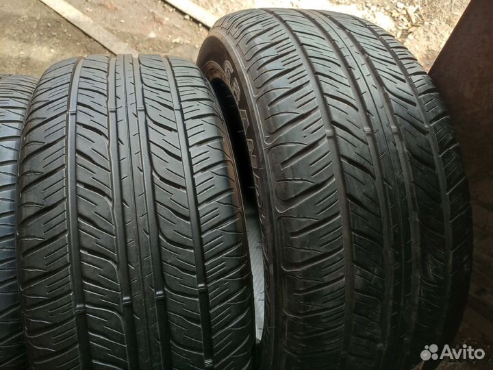 Dunlop Grandtrek PT2A 285/50 R20