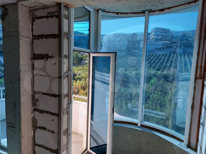 1-к. квартира, 22,6 м², 8/9 эт.