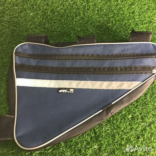 Велосипедные сумки Course