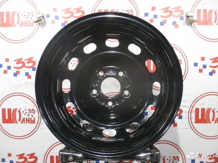 Диски Форд R15, 5/108 63.3