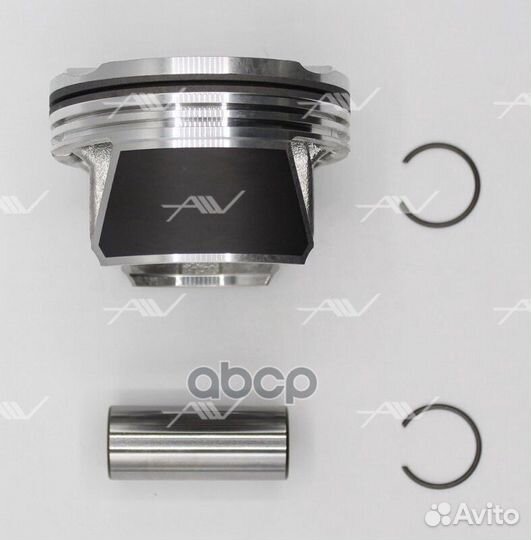 Поршень PN50260 Autowelt