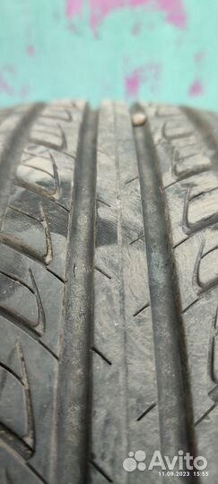 Hankook Optimo ME02 19.5/60 R15