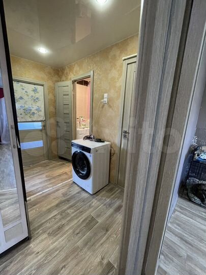 3-к. квартира, 58 м², 3/3 эт.