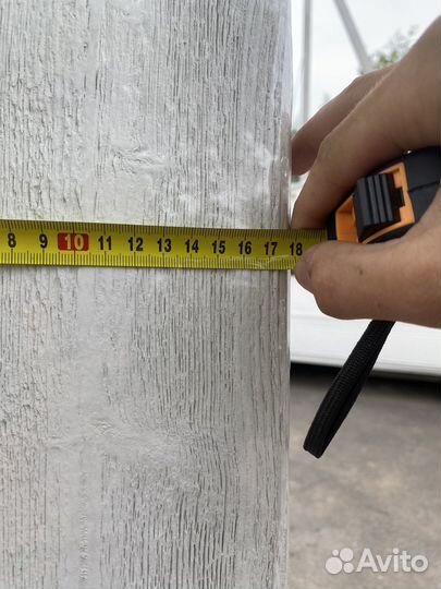 Декоративные балки