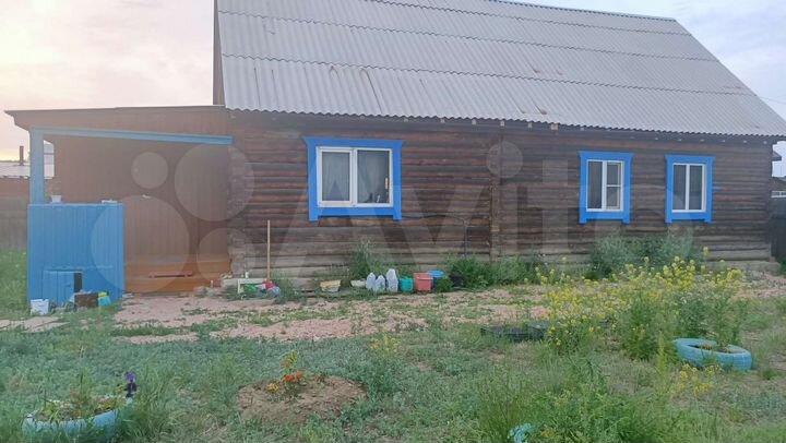 Дом 76,4 м² на участке 8,2 сот.