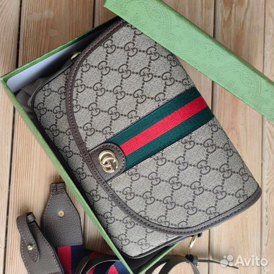 Сумка женская Gucci