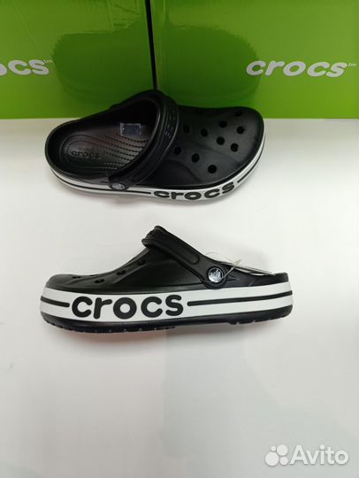 Сабо Crocs