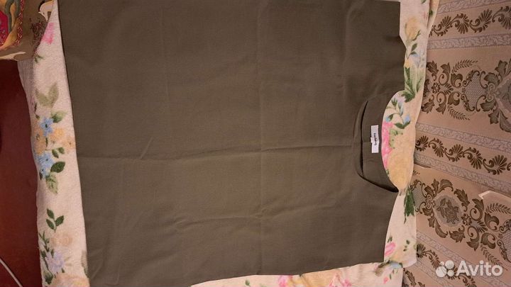 Вещи женские