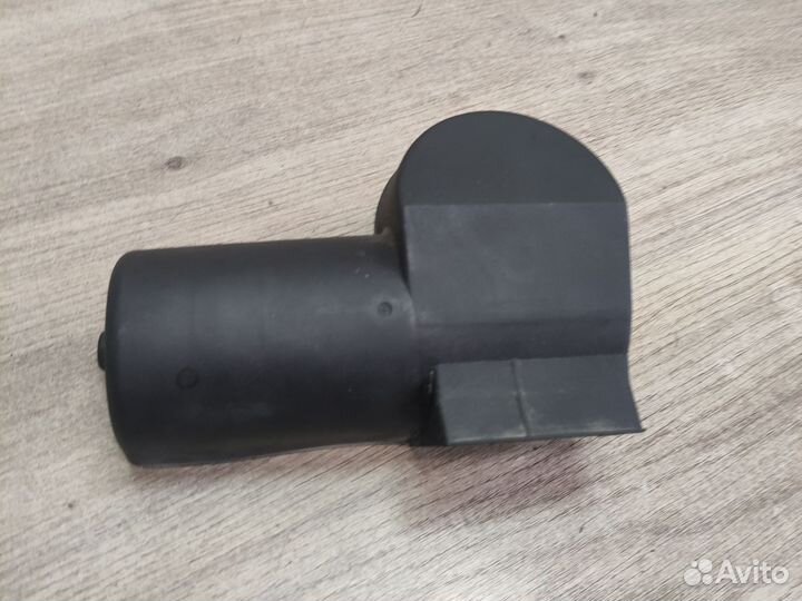 Моторчик стеклоочистителя передний Ford Focus 1