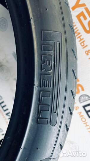 Pirelli P Zero 275/35 R21 103Y