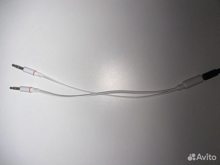 Игровые наушники hyperx